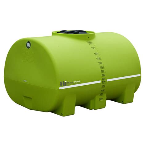 1500L AquaTrans™ Portable Water Cartage Tank — AG Superstore.